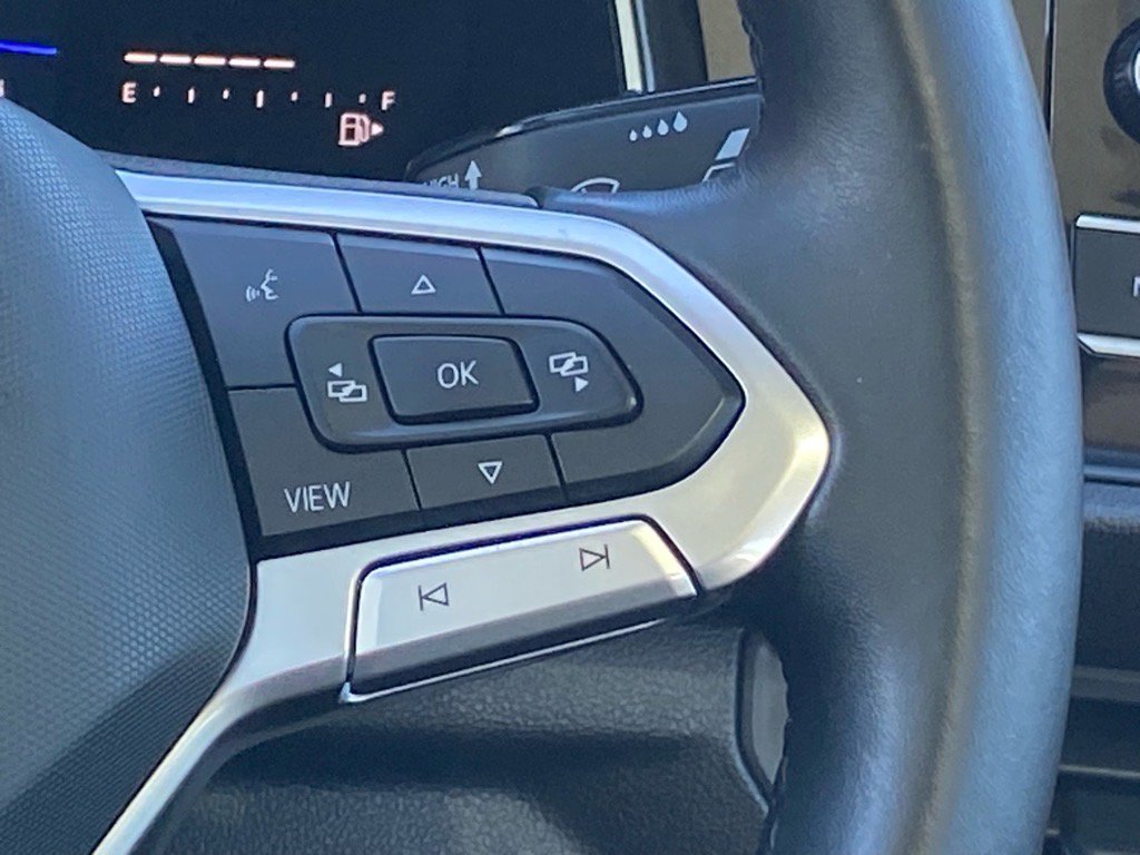 Used 2022 Volkswagen Jetta SE image 7