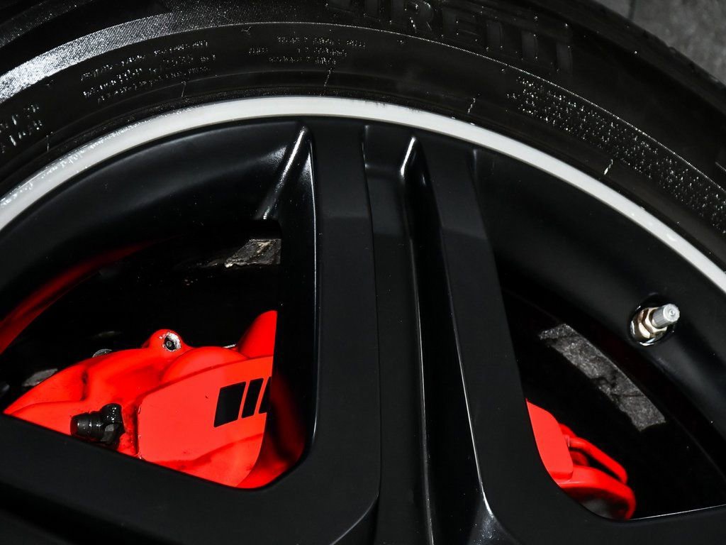 Used 2016 Mercedes-Benz G 63 AMG 4MATIC image 87