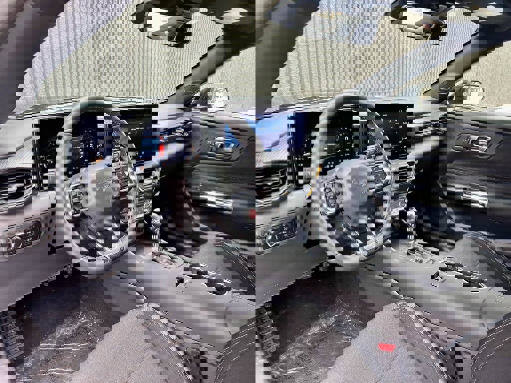 New 2026 Ford Mustang GT image 9