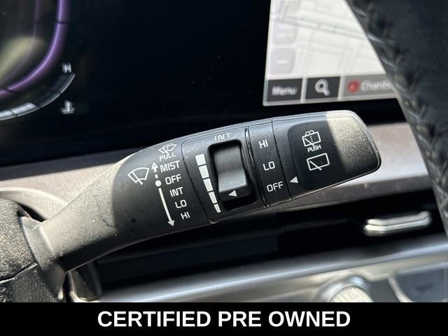 Used 2023 Kia Telluride S w/ S Sunroof Package FWD image 26