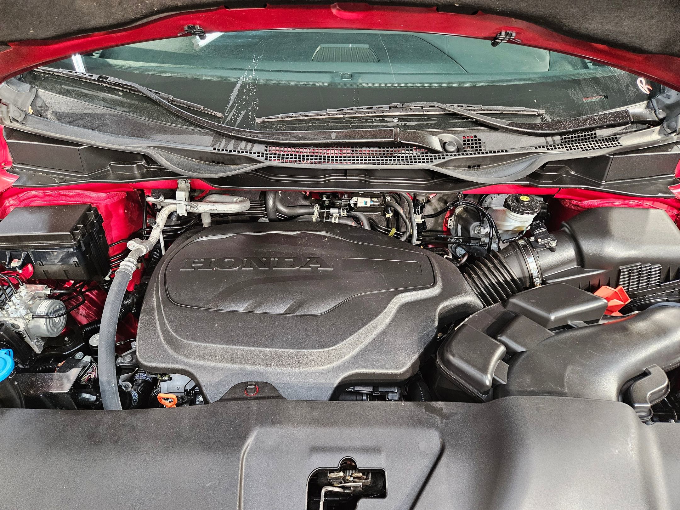 Used 2023 Honda Odyssey Sport image 19