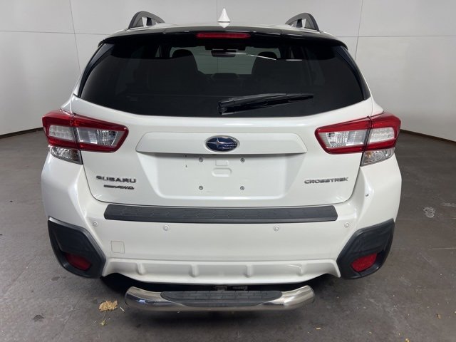 Used 2018 Subaru Crosstrek 2.0i Limited image 6