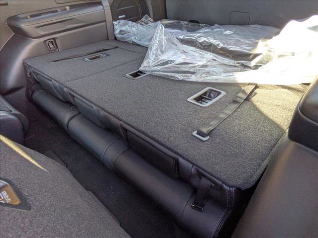 New 2025 Subaru Ascent Limited w/ Popular Package #2 image 13