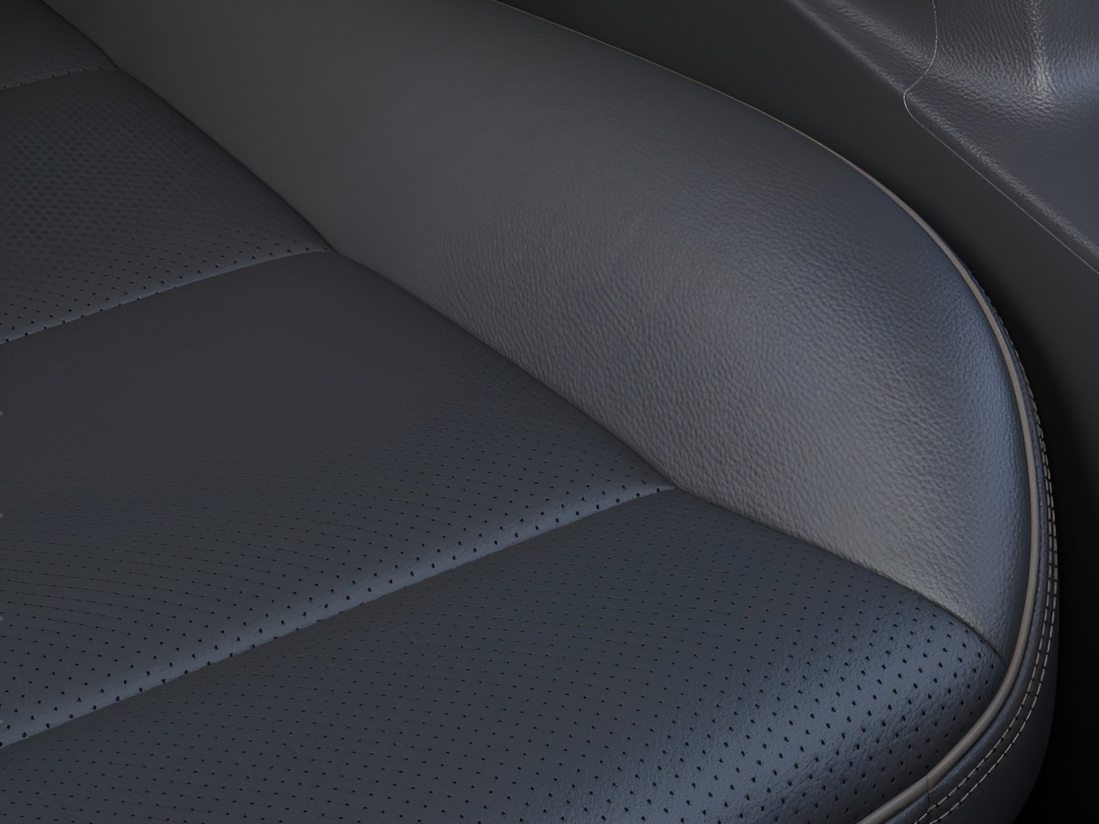 New 2026 GMC Canyon Denali w/ LPO, Denali Black Edition AWD/4WD image 21