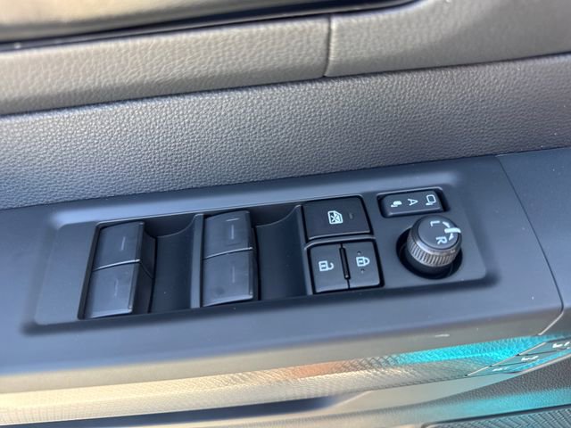 New 2026 Toyota Sequoia TRD Pro AWD/4WD image 22
