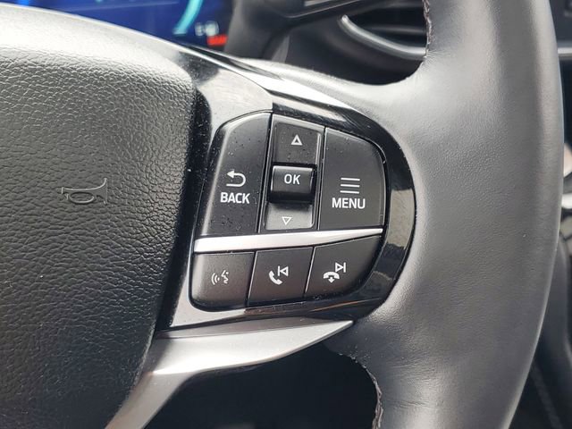 Used 2022 Ford Explorer Platinum w/ Equipment Group 601A image 17