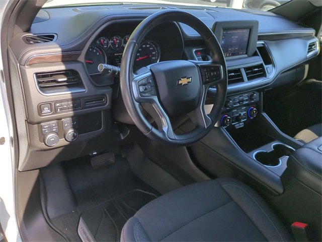 Certified 2023 Chevrolet Tahoe LS image 11