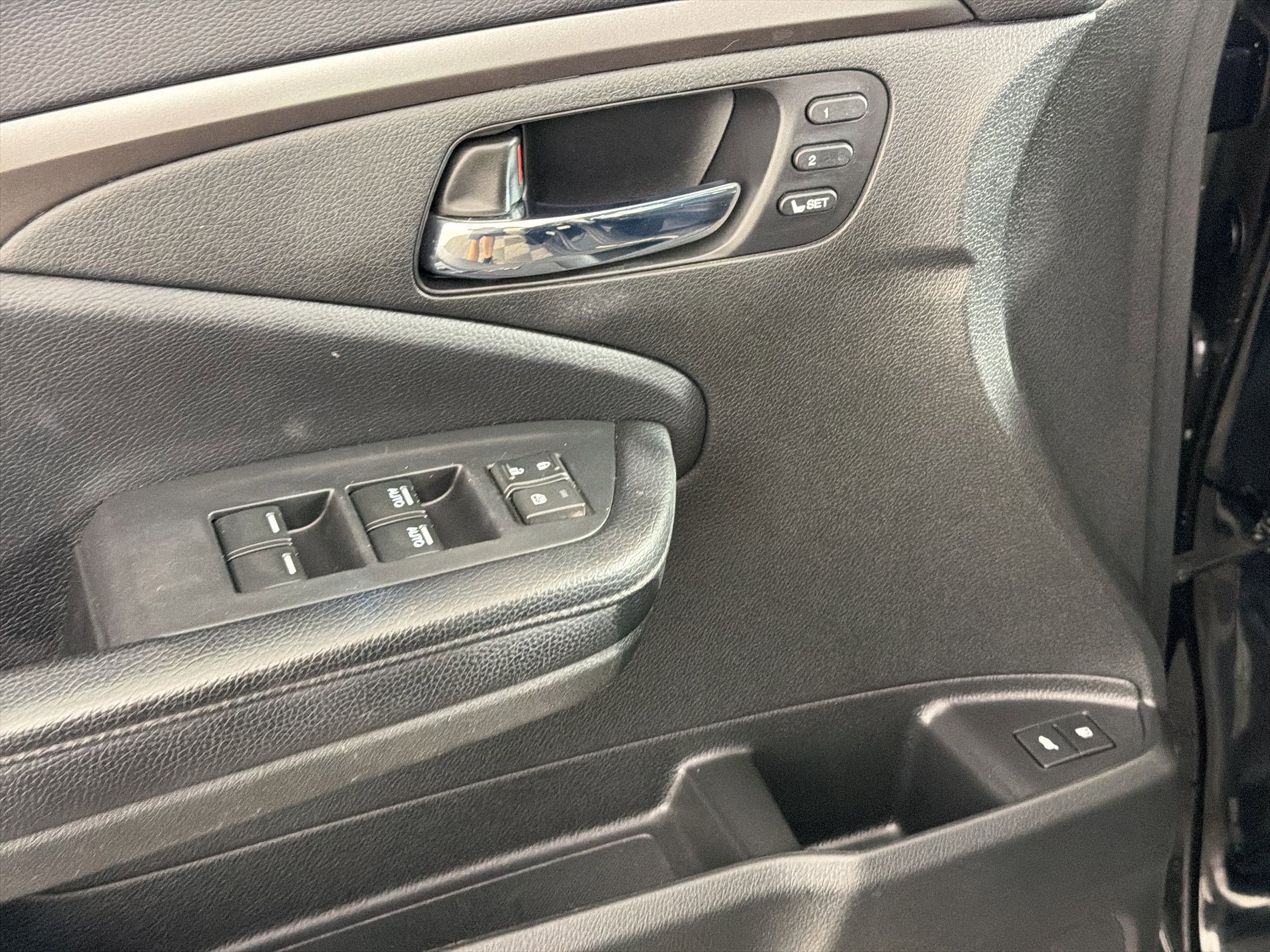 Used 2019 Honda Pilot EX-L image 22