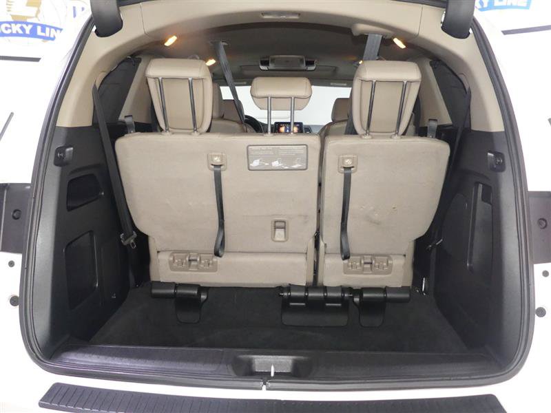 Used 2023 Honda Odyssey Touring image 9