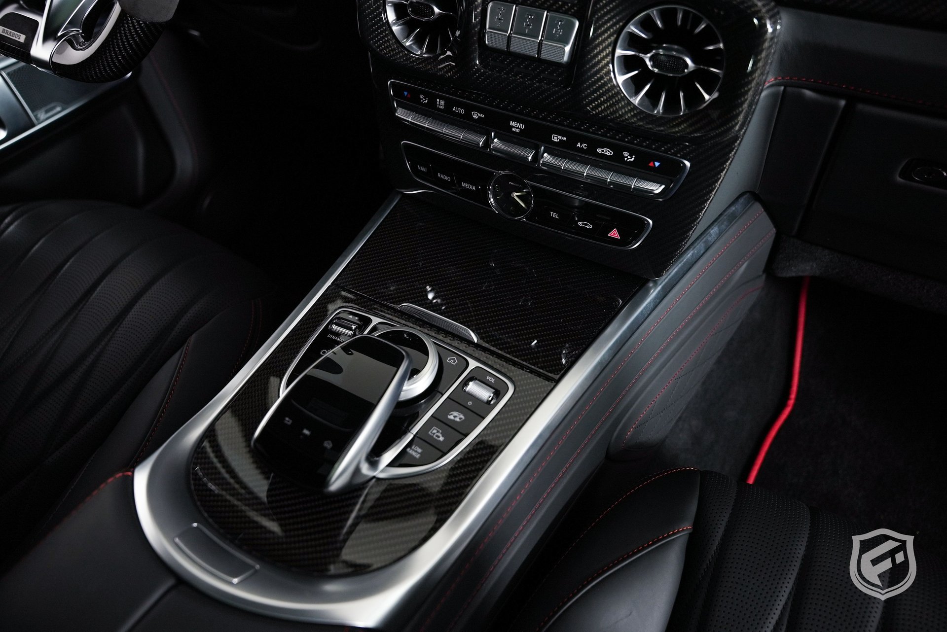 Used 2022 Mercedes-Benz G 63 AMG 4MATIC image 36