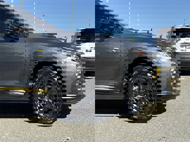 Certified 2025 Subaru Crosstrek 2.5i Sport w/ Popular Package #3A image 9