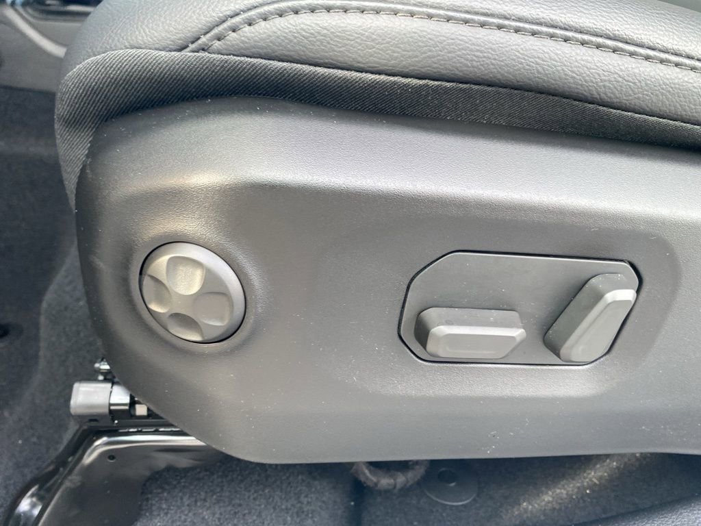 New 2026 Jeep Wrangler Sahara image 26