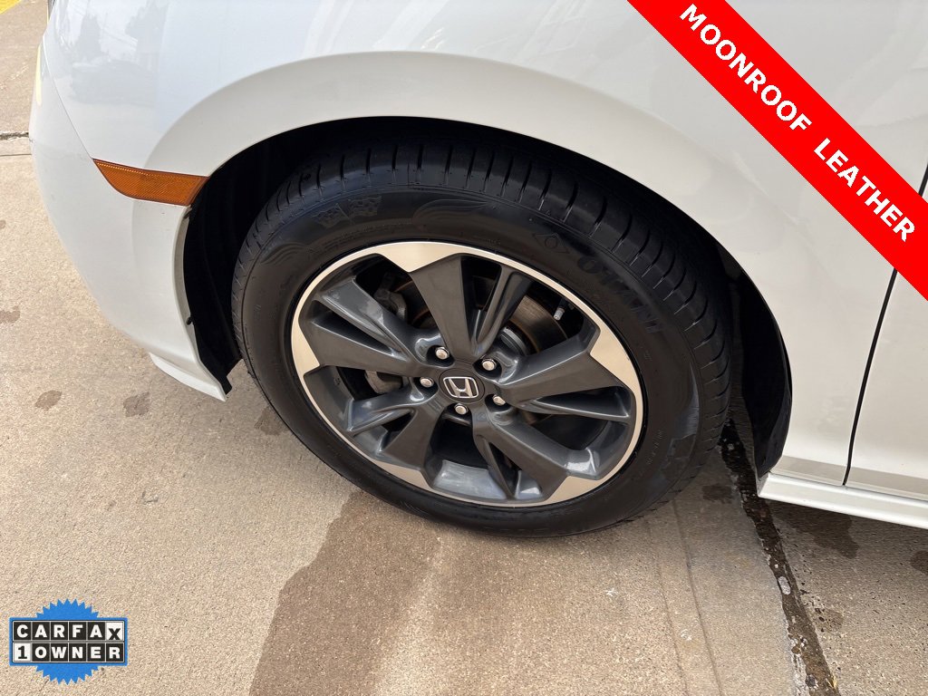 Used 2023 Honda Odyssey Elite image 31