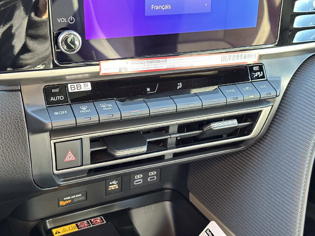 New 2026 Toyota Camry SE FWD image 29