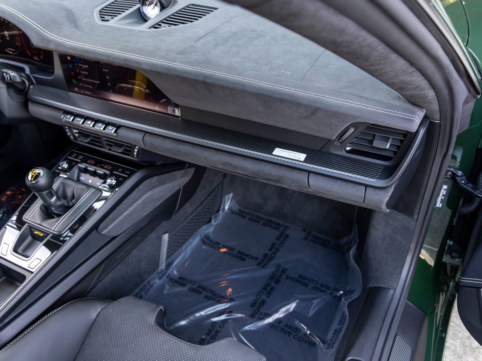 Certified 2026 Porsche 911 GT3 image 66