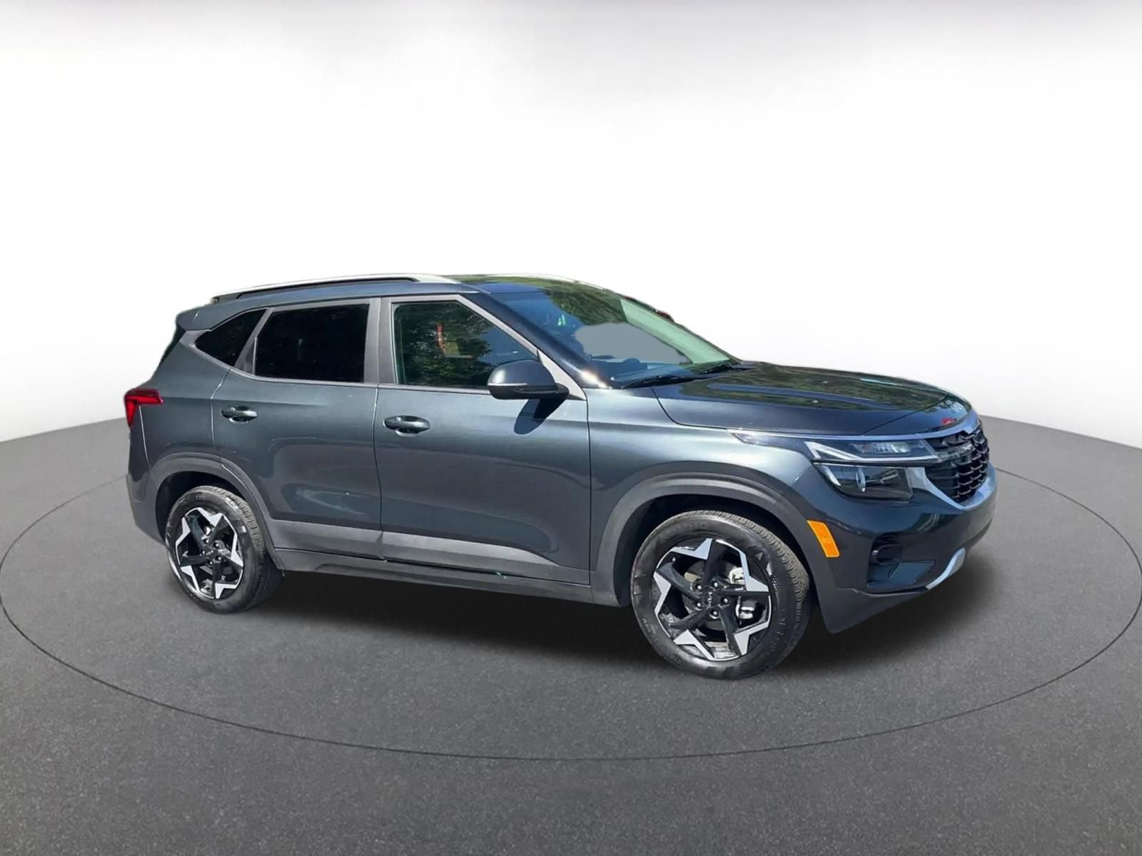Used 2025 Kia Seltos S FWD video 2