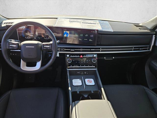 New 2026 Hyundai Santa Fe SEL image 12