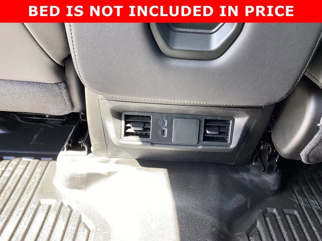 New 2025 GMC Sierra 3500 Pro w/ Convenience Package image 15
