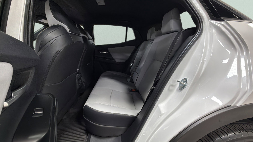 New 2026 Subaru Uncharted AWD image 31