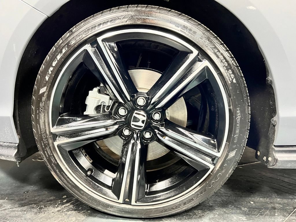 Used 2025 Honda Accord Sport image 12