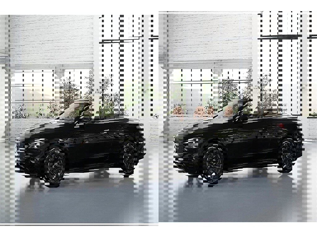 New 2026 Mercedes-Benz CLE 300 4MATIC Cabriolet image 37