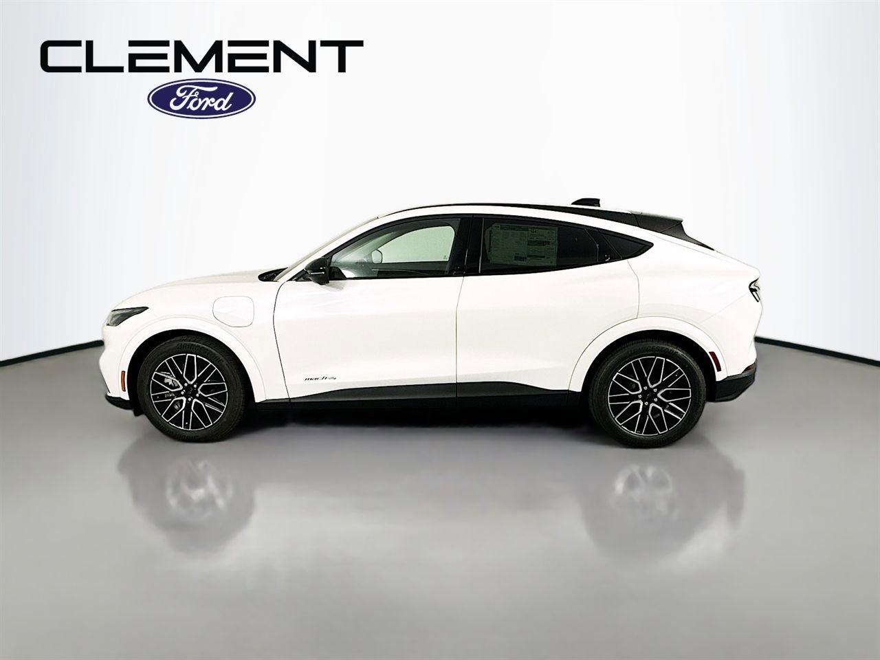 New 2026 Ford Mustang Mach-E Premium w/ Technology Package AWD/4WD image 4