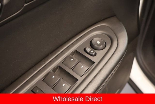 Used 2013 Chevrolet Traverse LT AWD/4WD image 10