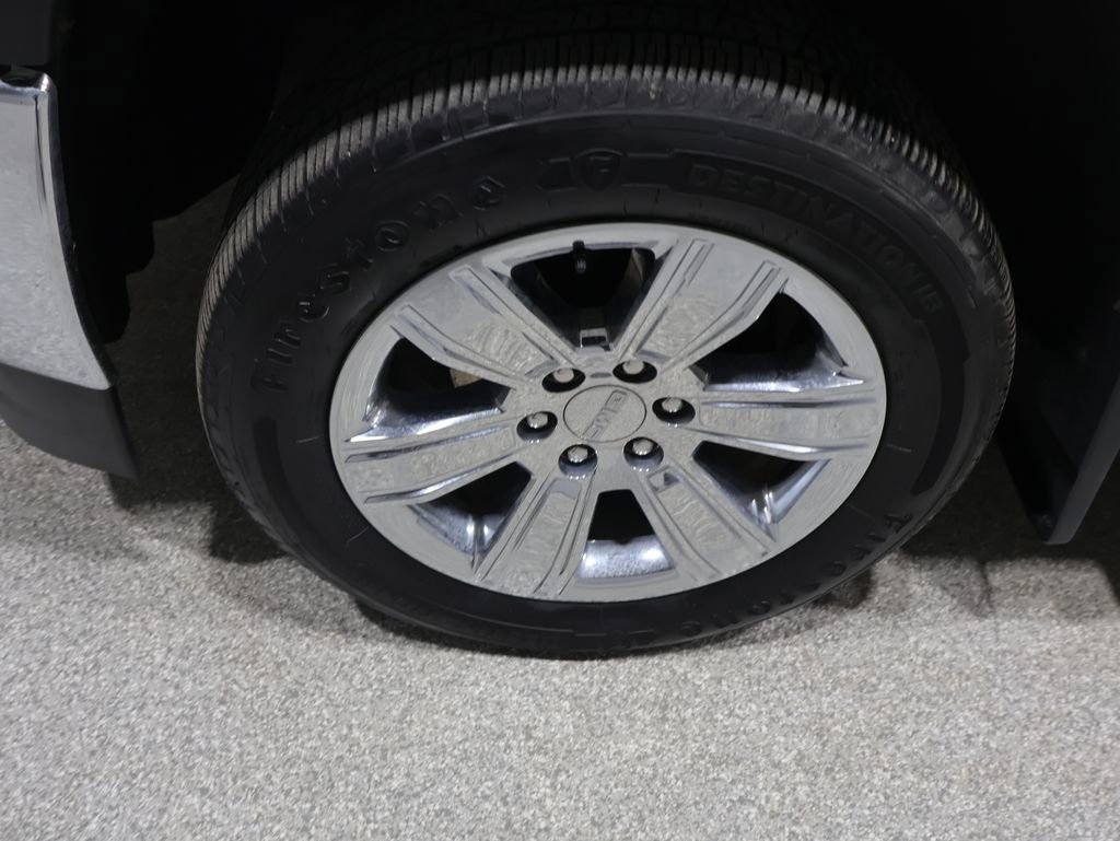 Used 2018 GMC Sierra 1500 SLT image 9