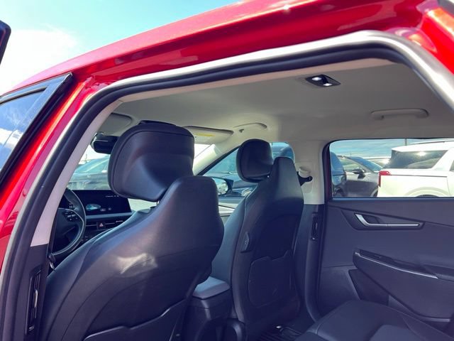 Certified 2024 Kia EV6 Light AWD/4WD image 13