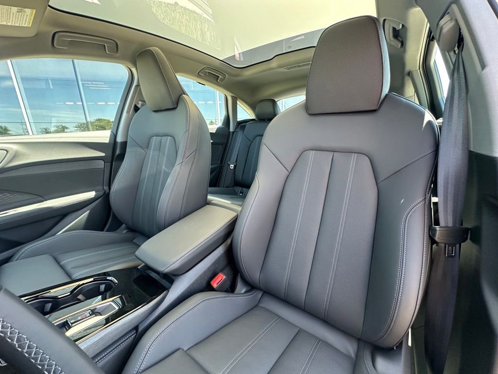 New 2026 Audi A5 2.0T Premium Plus AWD/4WD image 12