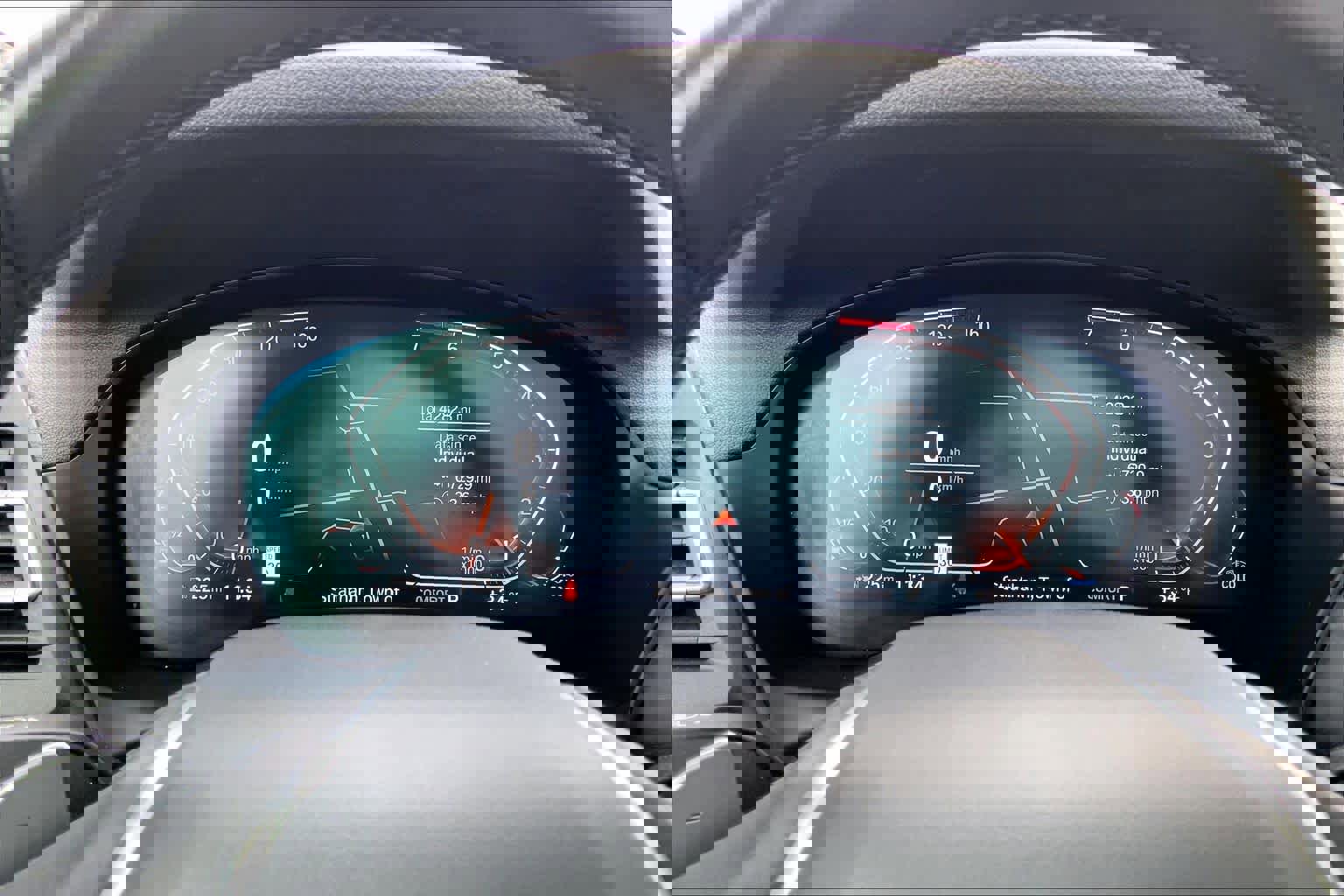 Used 2024 BMW X3 xDrive30i image 25