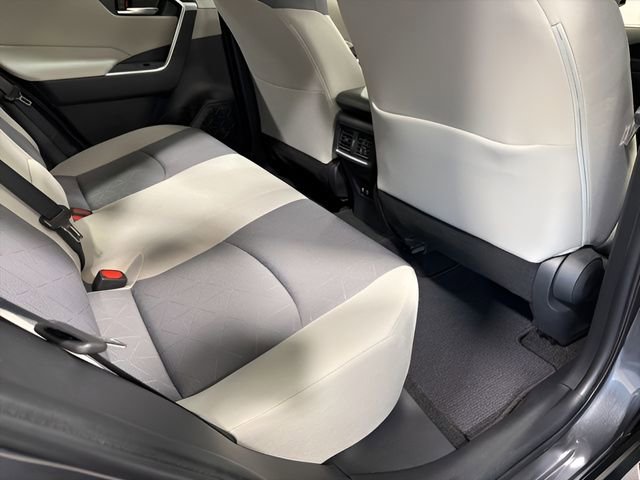 Used 2019 Toyota RAV4 XLE w/ Convenience Package image 33
