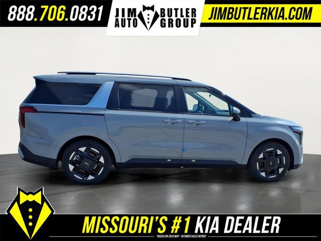 New 2026 Kia Carnival EX image 21