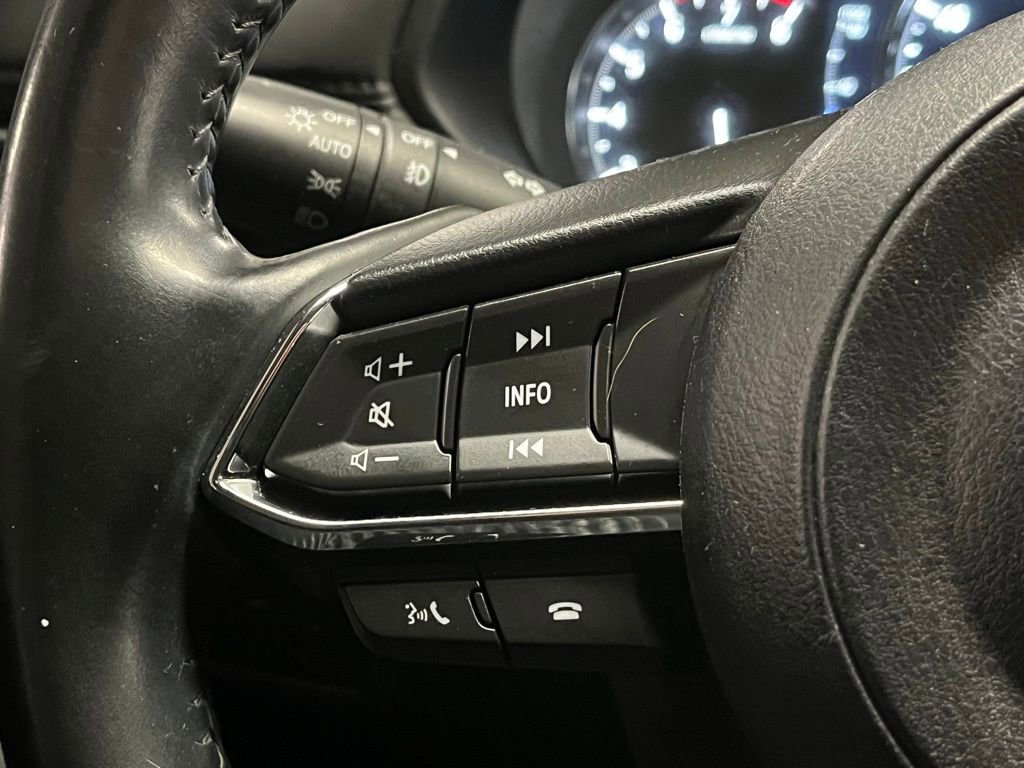 Used 2021 MAZDA CX-5 Grand Touring image 23