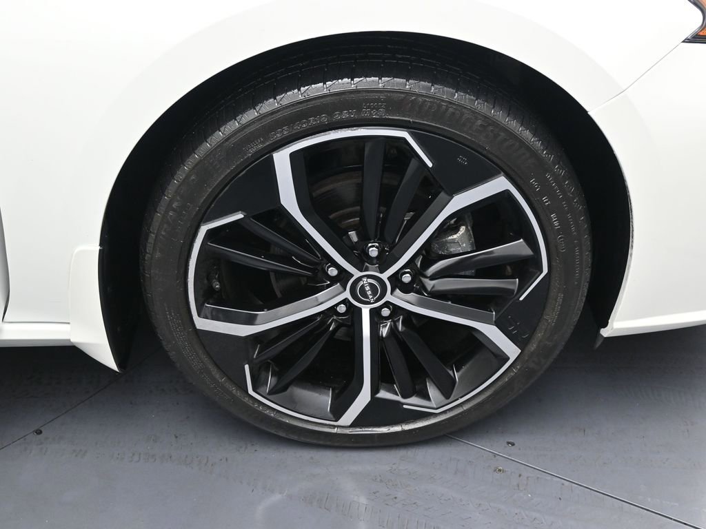 Used 2023 Nissan Altima 2.5 SR image 32