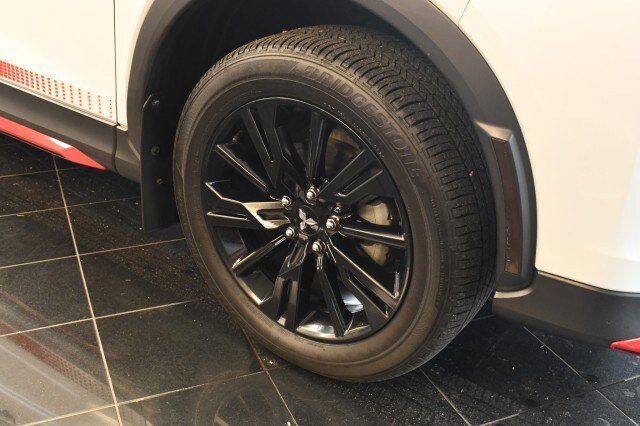 Used 2024 Mitsubishi Eclipse Cross Ralliart AWD/4WD image 43