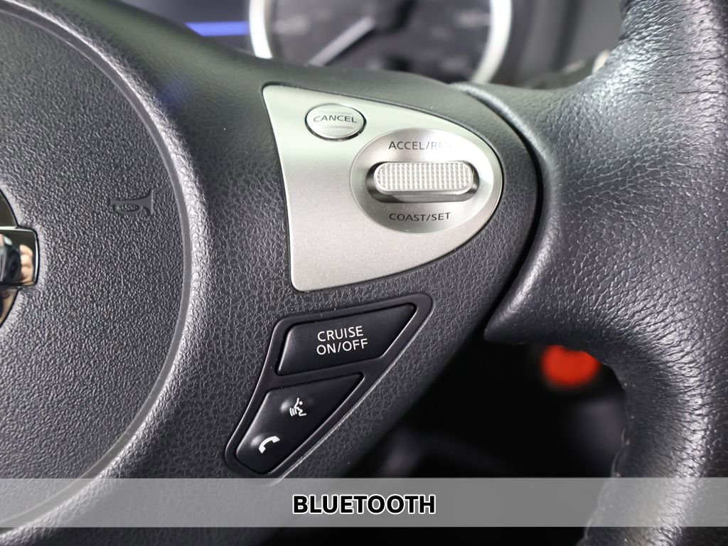 Used 2019 Nissan Sentra SV image 4