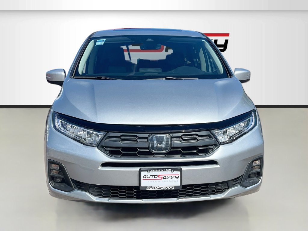 Used 2025 Honda Odyssey EX-L image 2