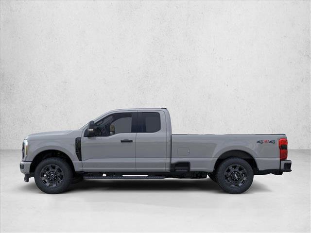 New 2026 Ford F250 XL w/ STX Appearance Package image 3