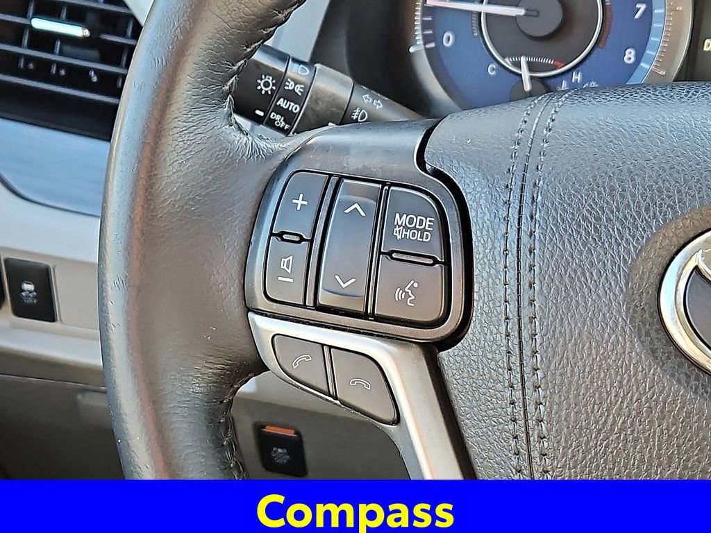 Used 2019 Toyota Sienna AWD image 22