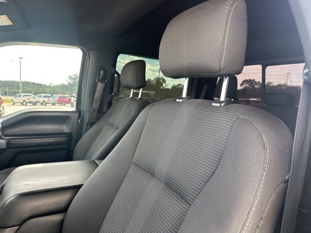 Used 2016 Ford F150 XLT w/ Equipment Group 302A Luxury image 14