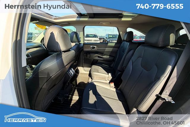 Used 2022 Kia Sorento X-Line EX AWD/4WD image 24