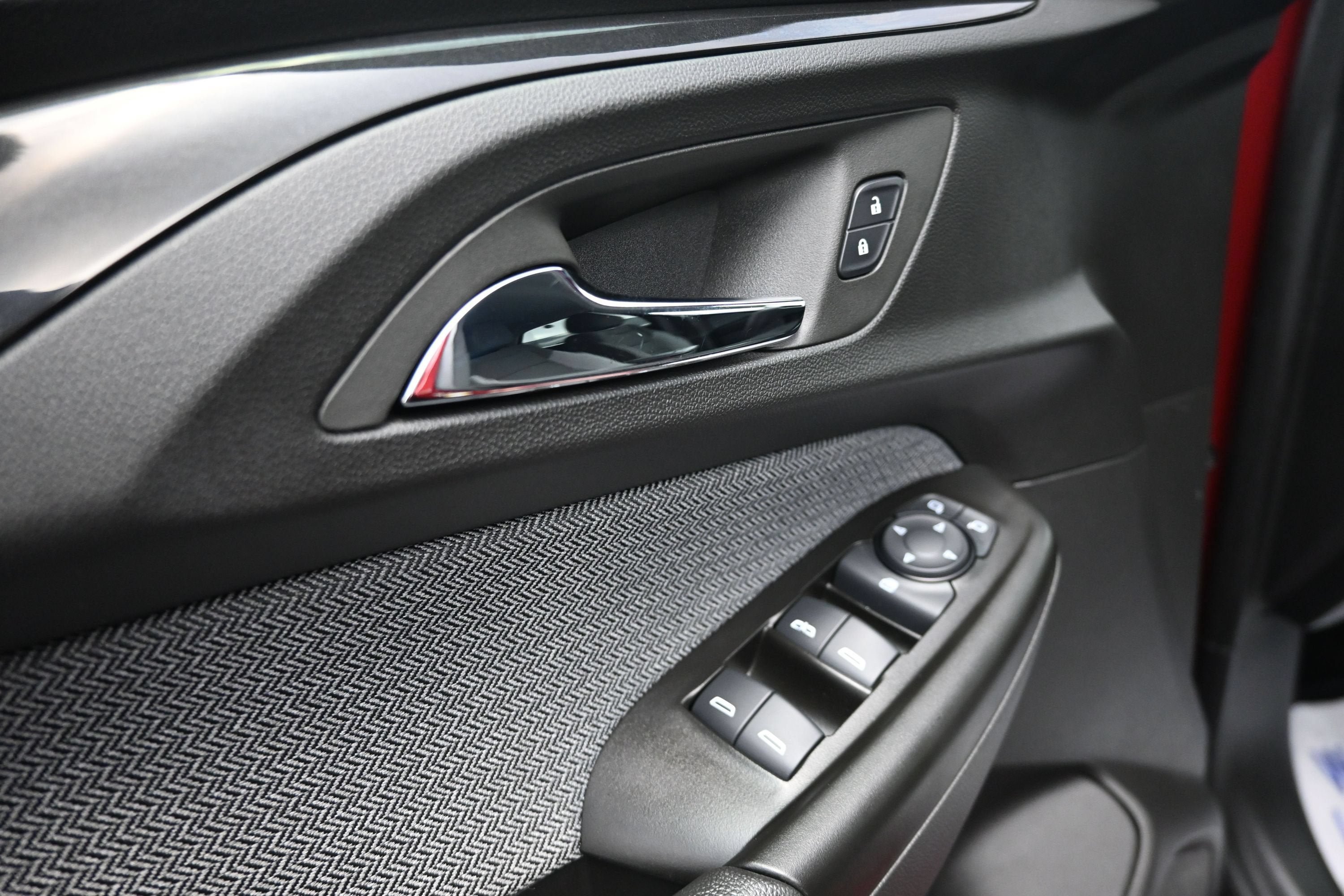 Certified 2023 Chevrolet TrailBlazer LT FWD image 25
