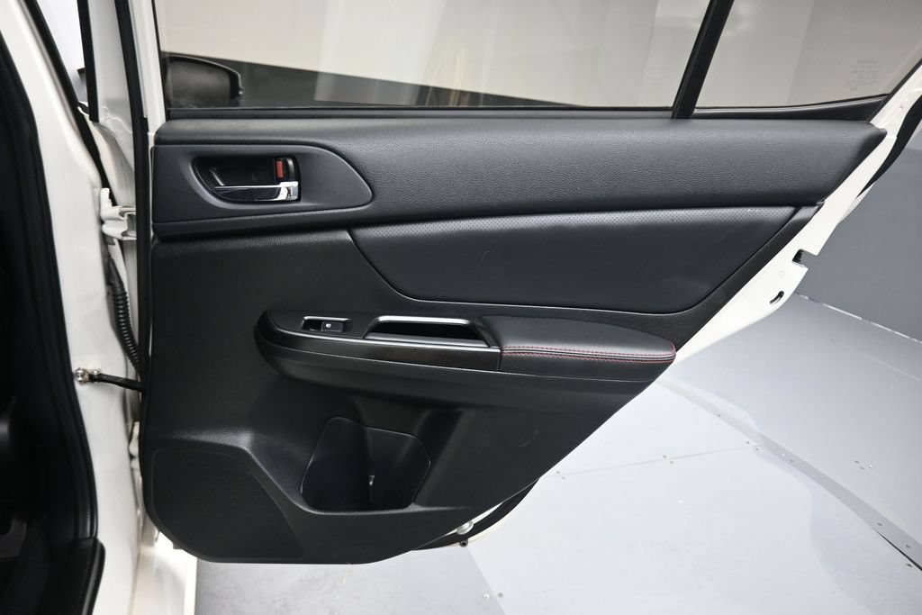 Used 2018 Subaru WRX Limited AWD/4WD image 38