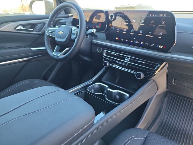 New 2026 Chevrolet Traverse LT w/ Driver Confidence Package image 17