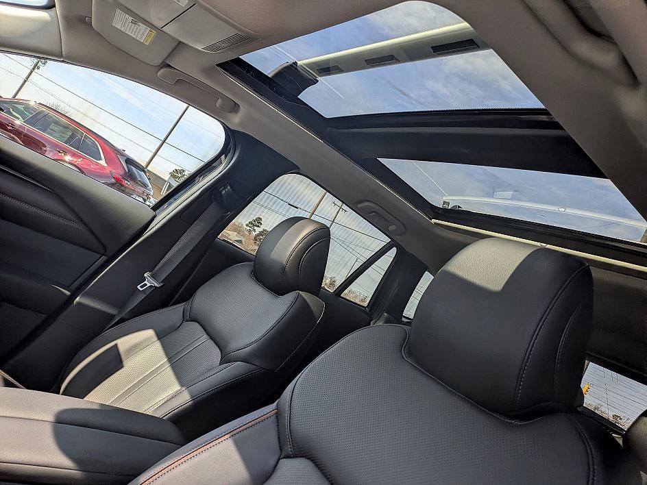 New 2026 MAZDA CX-50 AWD 2.5 S w/ Weather Package image 12