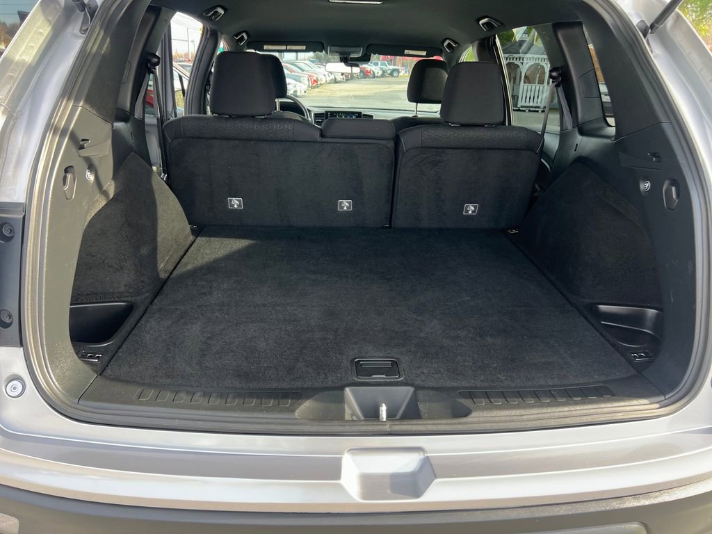 Used 2021 Honda Passport Sport image 21