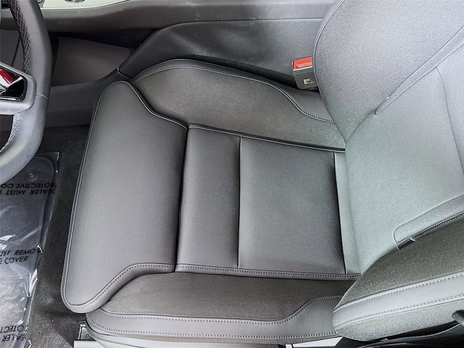 Used 2025 Polestar Polestar 3 image 18