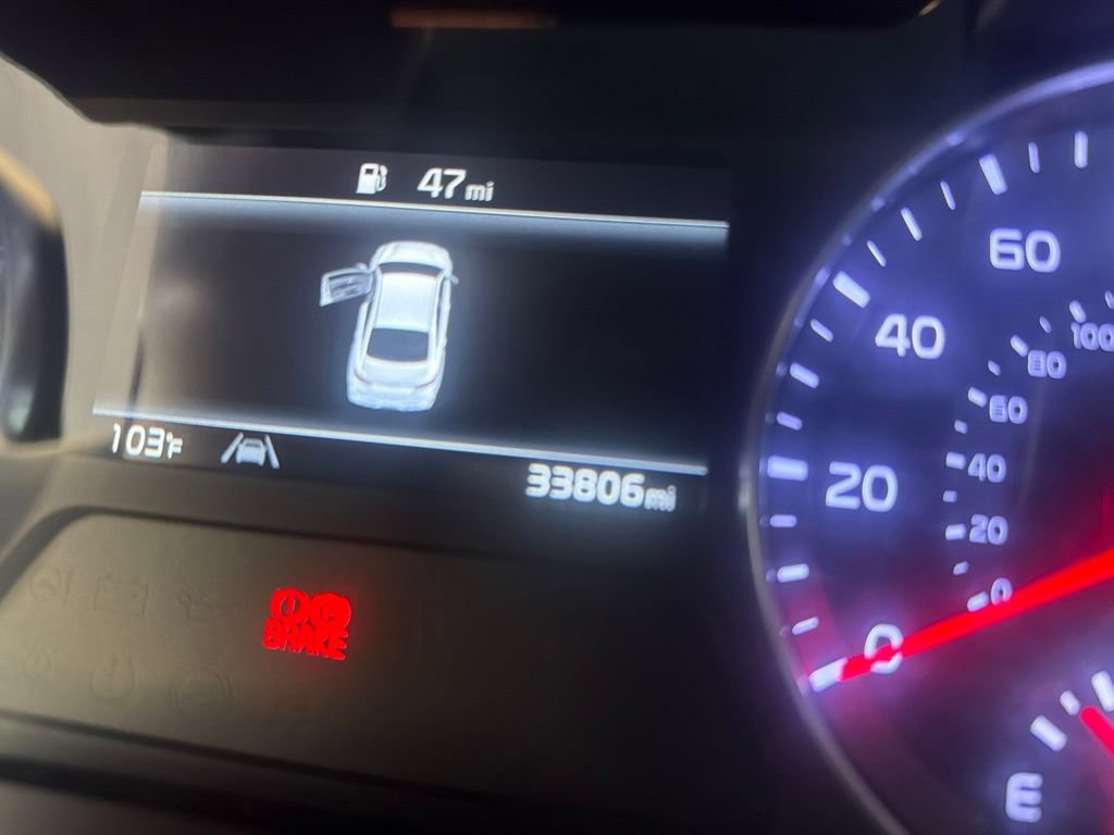 Used 2023 Kia Forte GT FWD image 6