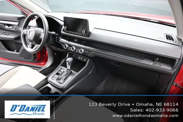 Used 2023 Honda CR-V EX image 41